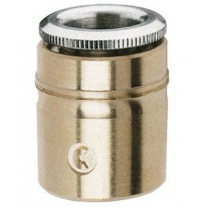 Прямое соединение для запрессовки (6700)