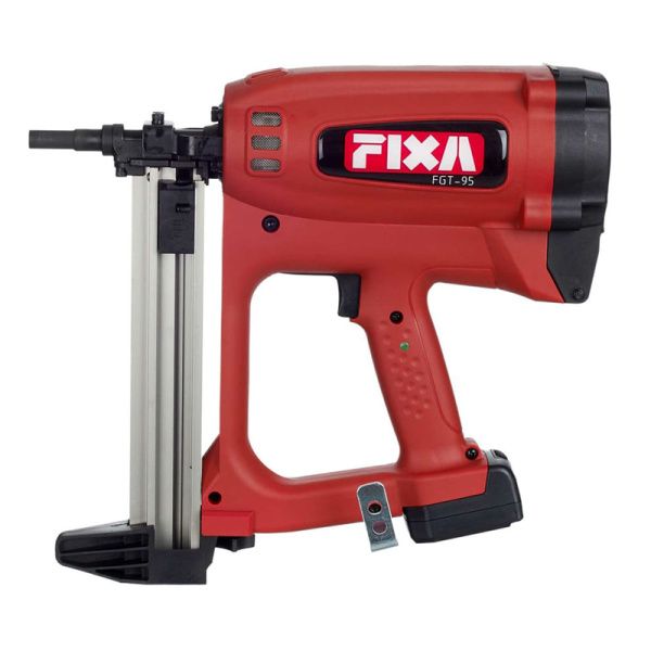 Газовые и пневматические инструменты прямого монтажа