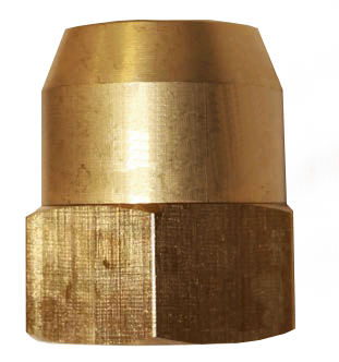 Фитинг STARTEC F12*1.5 D8*1  TF 1208F