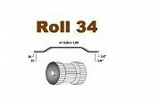 Скоба Roll