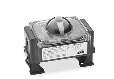 Блок датчиков конечного положения CAMOZZI SBT-012H0-2H