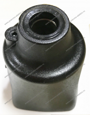12318-019A101-1, Передняя крышка (Hammer case)