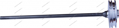 11204-1450001-2, Боек A22/160-A1 (driver unit)