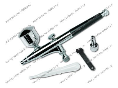 Краскораспылитель GAV MINI PAINT 200 1-2bar, 0.3mm