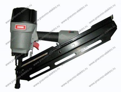 A34/90-A1, Пневматический гвоздезабивной инструмент Airon