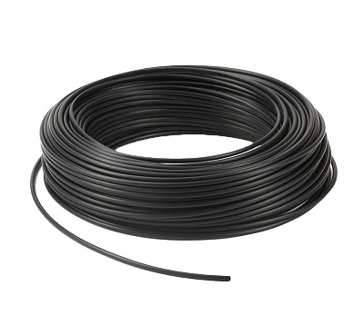 Пневмотрубка Rilsan TRNHT-12/10 PA12 HT -30° +130°С 18 bar