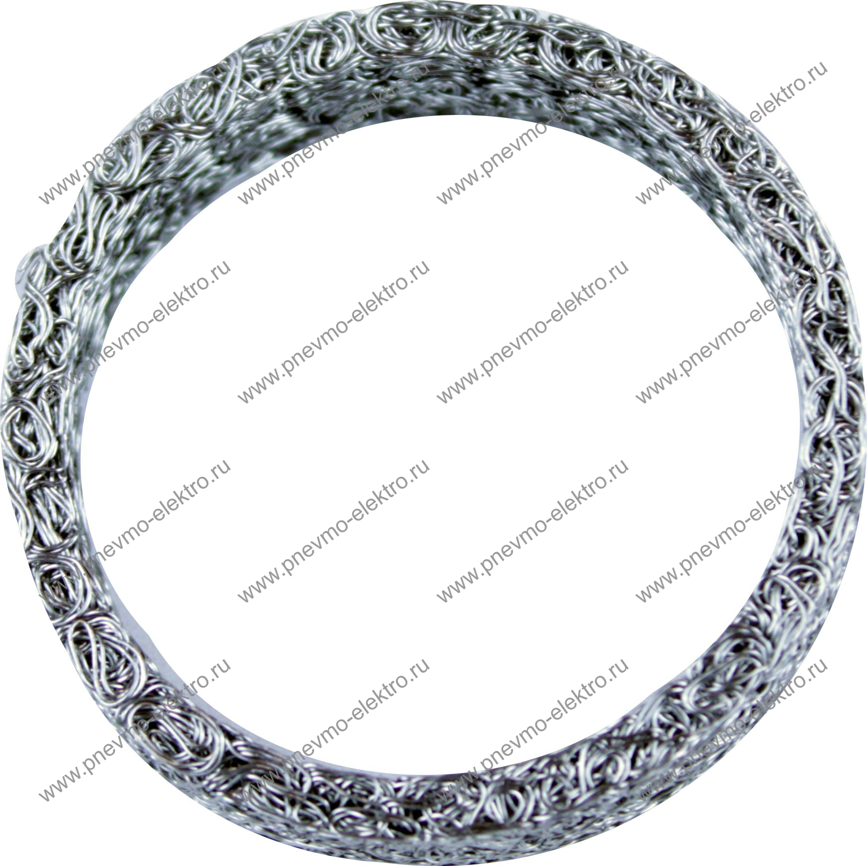 1132T-0780001-1, Глушитель (muffler)