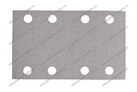 Полоска шлифовальная Mirka Q.SILVER 81*133мм P150
