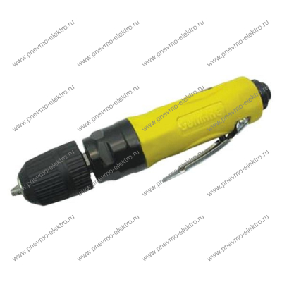 Пневмодрель прямая Sumake ST-P4438C БЗП (2600 об/мин)