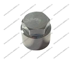 Заглушка R2613-1/2 В резьба под рожковый ключ Camozzi