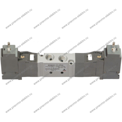 Распределитель CAMOZZI EN551-11-PN3, 24V DC – 1W