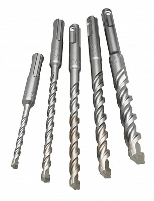 Бур БШВ Ryobi 38*550mm