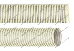 Рукав ПВХ н/в 700L19 d=19/23,8 P=7 напорно-всасывающий