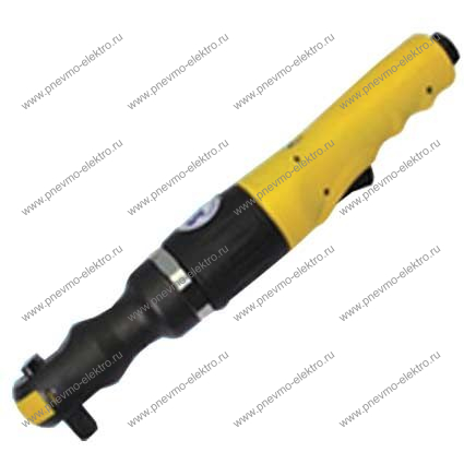 Пневмогайковерт (трещетка) Sumake ST-55522 1/4"