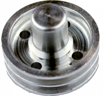 11374-0030001-1, Крышка плунжера (plunger cap)