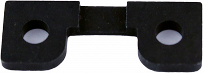 11353-0964701-1, Крышка направляющей (driver guide cover B)
