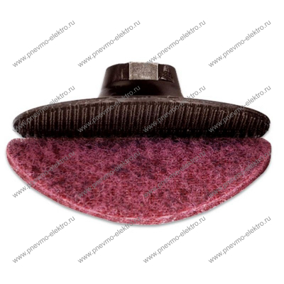 Оправка для кругов Scotch-Brite SC-D, 125 м, М14 (05681)