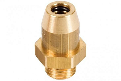 Фитинг STARTEC M10*1 D8*1 TF11.1008
