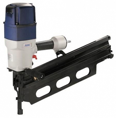SN22.160 More, Пневматический гвоздезабивной инструмент Omer (Италия), 100-160 мм