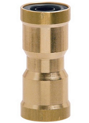 Прямой фитинг 9580-16/12 для тормозных систем Camozzi