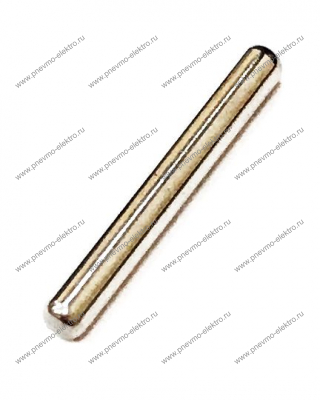 12.16.1 Штифт (roll pin)