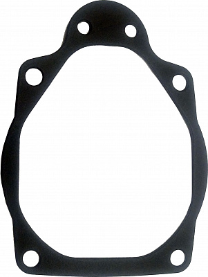 11302-0824701-1, Сальник (cylinder cap seal)