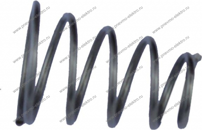 91.01X Пружина (plunger spring)