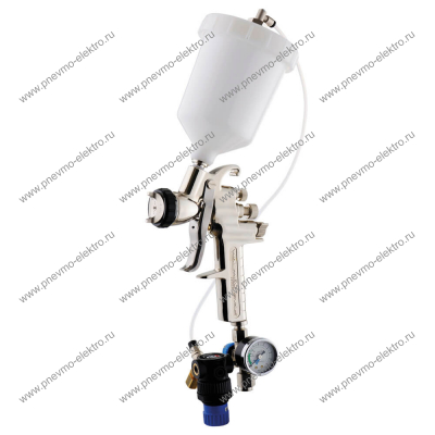 Краскопульт ASTUROMEC 9011 HD 2,2мм (23322)