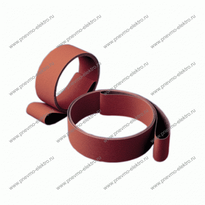 Шлифовальная лента 3М Cubitron II 984F 19*610мм P80+