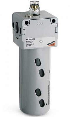 Маслораспылитель MC202-L00 G1/2 Camozzi