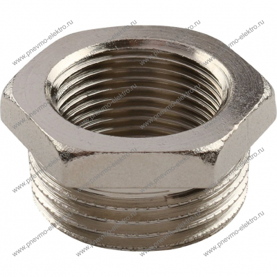 Футорка НВ 3/4"-1/2"