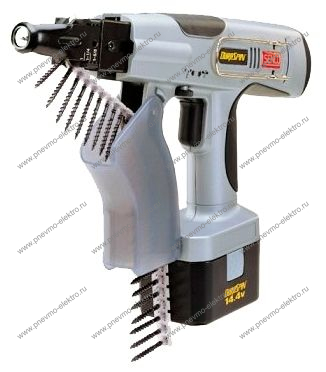 Шуруповерт аккумуляторный Senco DS50-14V