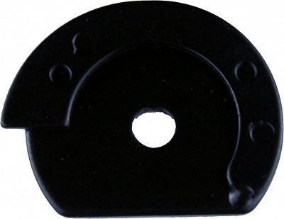 35P037 Толкатель (right pusher gd.)