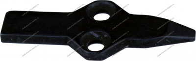 90.10.05 Носовая часть (nose plate)