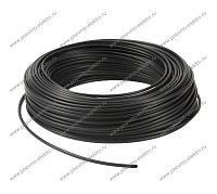Пневмотрубка Rilsan TRNHT-12/10N PA12 HT -30° +130°С 18 bar