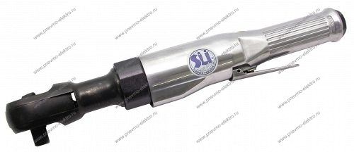 Пневмогайковерт (трещетка) Sumake ST-5557 3/8"  69Nm