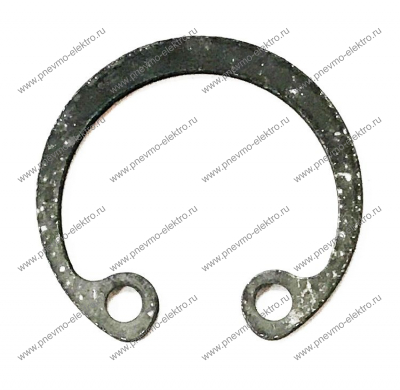 09.18 Стопорное кольцо (spring ring)