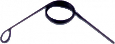 90.10 Пружина (spring)