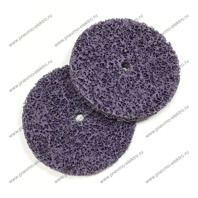 Круг зачистной Clean&Strip RoxelPro 150*13*13 (123325)