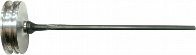 11204-1110001-2, Боек C38/130-A1 (driver unit)