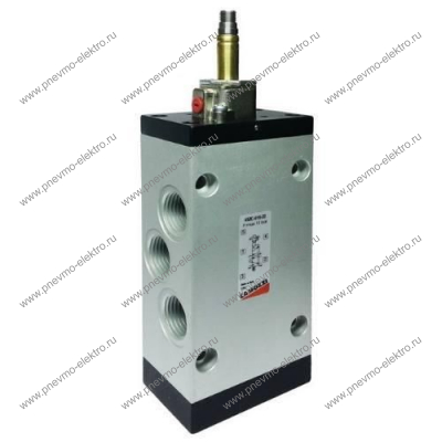 Распределитель CAMOZZI 452C-016-22 пневматический