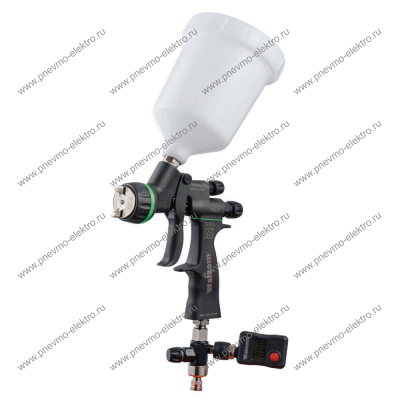 Краскораспылитель Walcom GENESI CARBONIO 360 HVLP 1,5 (983015)