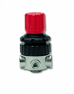 Регулятор давления GAV RP-192  0 до 12 бар 1/4"