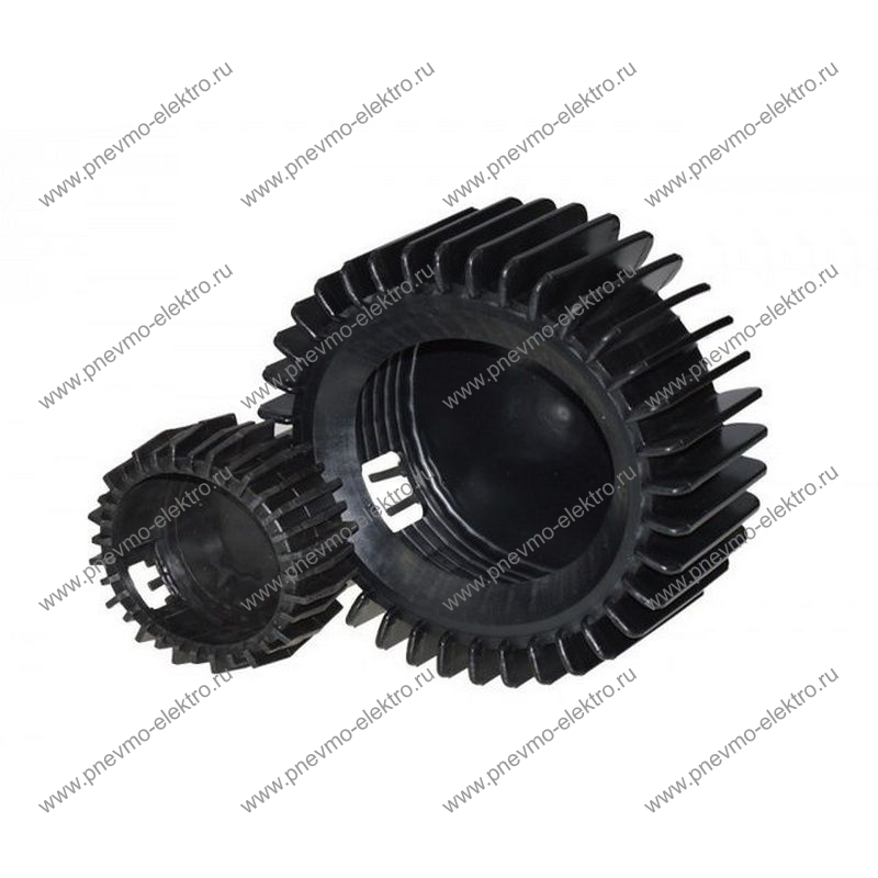 Бампер для манометра COMEX D63-R12 защита