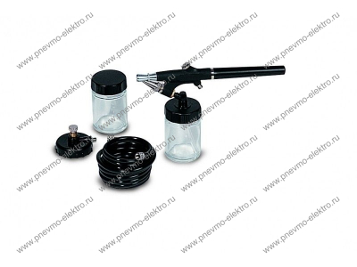 Краскораспылитель GAV MINI PAINT 100 1-2bar, 0.3mm