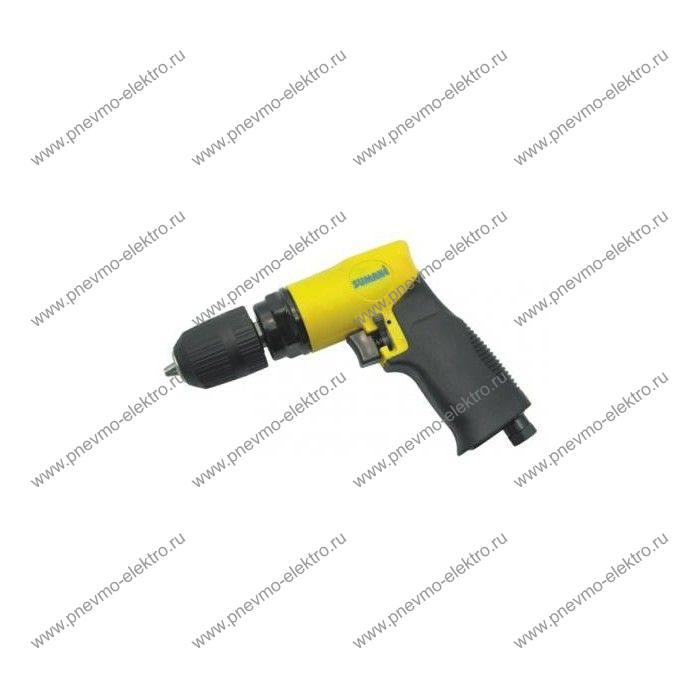 Пневмодрель Sumake ST-P4431C реверс
