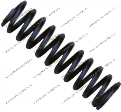 91.71 Пружина (plunger spring)
