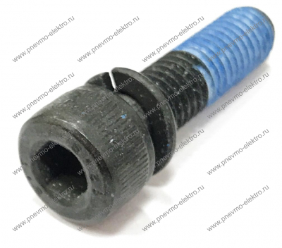 2040100-05010-2, Болт (bolt assy)