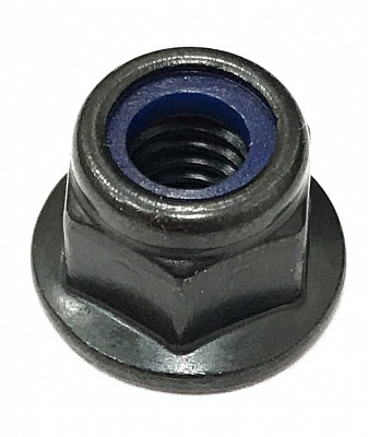 2040501-04010-0, Гайка (bolt cap)