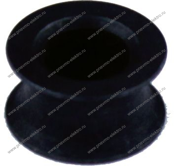 322750 Ролик 8016/429 (pulley)